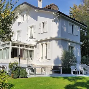  Appartamento Résidence Mont-blanc