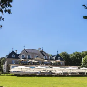 Hotel Résidence Parc Des Eaux Vives, Genève